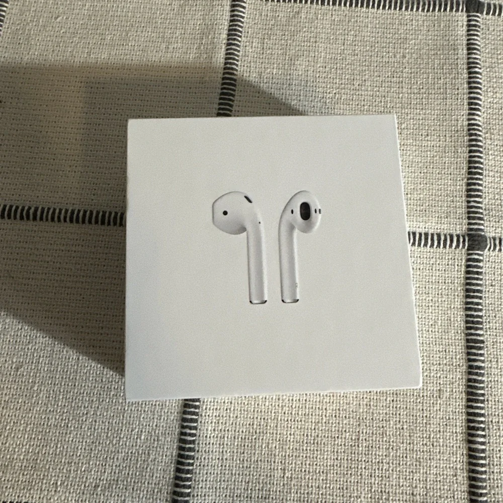 Apple AirPods‎ EMPTY BOX ONLY